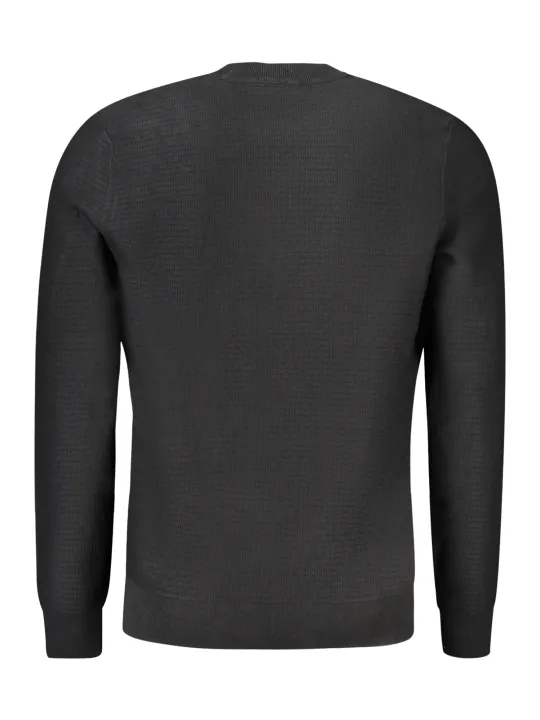 "Boss Startseite im Sale | HUGO BOSS HERREN PULLOVER SCHWARZ online kaufen"|Planet-Deluxe