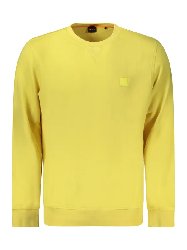 "Boss Startseite im Sale | HUGO BOSS HERREN SWEATSHIRT MIT ZIP-UP GELB online kaufen"|Planet-Deluxe "Boss Startseite im Sale | HUGO BOSS HERREN SWEATSHIRT MIT ZIP-UP GELB online kaufen"|Planet-Deluxe
