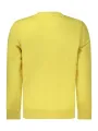 "Boss Startseite im Sale | HUGO BOSS HERREN SWEATSHIRT MIT ZIP-UP GELB online kaufen"|Planet-Deluxe