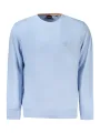 "Boss Startseite im Sale | HUGO BOSS SWEATSHIRT OHNE REISSVERSCHLUSS HERREN BLAU online kaufen"|Planet-Deluxe