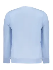 "Boss Startseite im Sale | HUGO BOSS SWEATSHIRT OHNE REISSVERSCHLUSS HERREN BLAU online kaufen"|Planet-Deluxe
