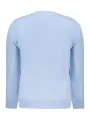 "Boss Startseite im Sale | HUGO BOSS SWEATSHIRT OHNE REISSVERSCHLUSS HERREN BLAU online kaufen"|Planet-Deluxe