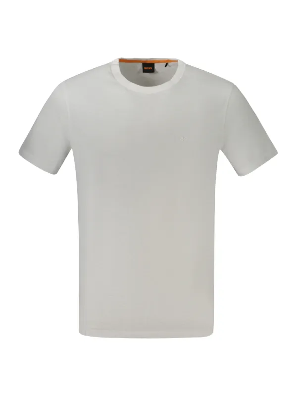 "Boss T-Shirts im Sale | HUGO BOSS HERREN KURZARM T-SHIRT WEISS online kaufen"|Planet-Deluxe "Boss T-Shirts im Sale | HUGO BOSS HERREN KURZARM T-SHIRT WEISS online kaufen"|Planet-Deluxe