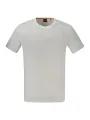 "Boss T-Shirts im Sale | Boss 50508243TEGOOD_BI100 Weiß online kaufen"|Planet-Deluxe