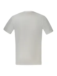 "Boss T-Shirts im Sale | HUGO BOSS HERREN KURZARM T-SHIRT WEISS online kaufen"|Planet-Deluxe