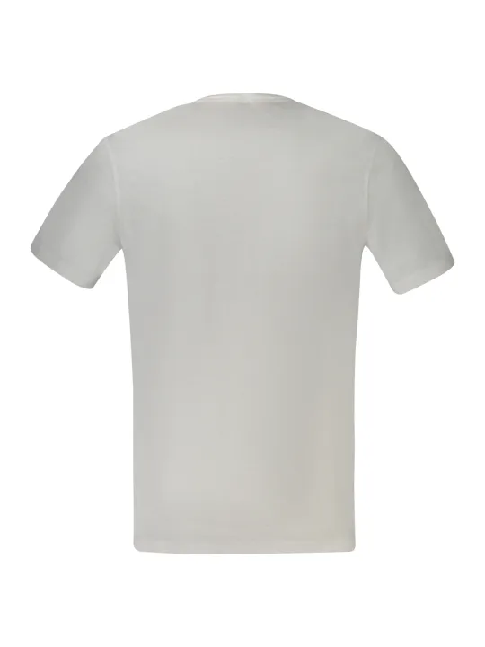 "Boss T-Shirts im Sale | HUGO BOSS HERREN KURZARM T-SHIRT WEISS online kaufen"|Planet-Deluxe