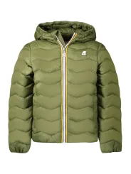 "K-WAY Startseite im Sale | K-WAY KINDERJACKE GRÜN online kaufen"|Planet-Deluxe