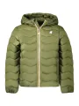 "K-WAY Startseite im Sale | K-WAY KINDERJACKE GRÜN online kaufen"|Planet-Deluxe