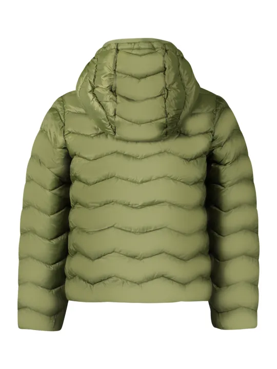 "K-WAY Startseite im Sale | K-WAY KINDERJACKE GRÜN online kaufen"|Planet-Deluxe