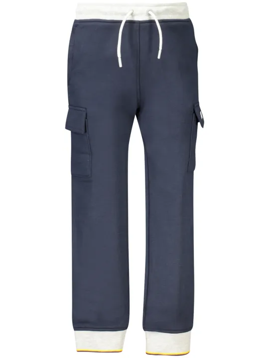 "K-WAY Startseite im Sale | K-WAY BLAUE HOSE FÜR KINDER online kaufen"|Planet-Deluxe