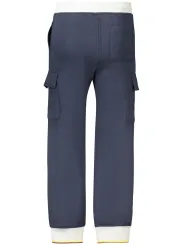 "K-WAY Hosen im Sale | K-Way K2131SWPMICKSTRIPES Sportliche Fleecehose mit elastischem Bund und 3 Taschen für Jungen online kaufen"|Planet-Deluxe