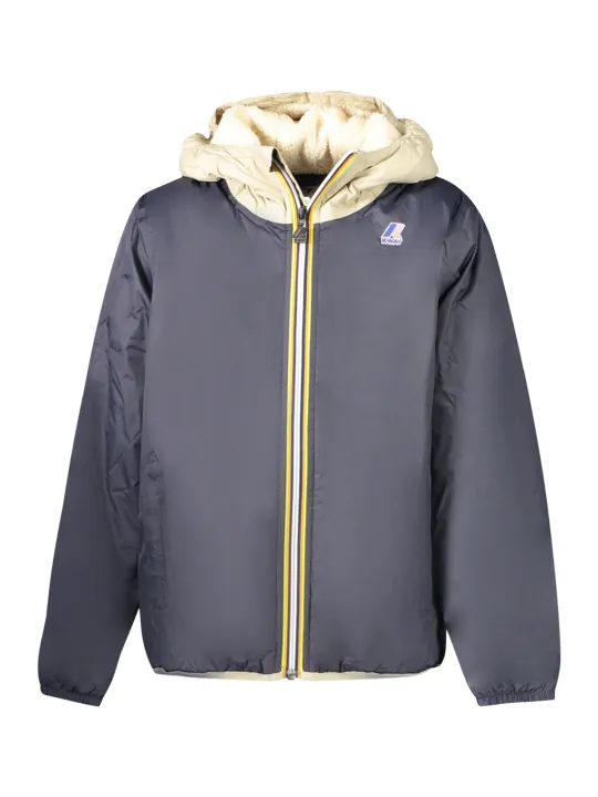 "K-WAY Startseite im Sale | K-WAY JACKE KINDER BLAU online kaufen"|Planet-Deluxe