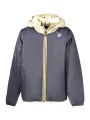 "K-WAY Startseite im Sale | K-WAY JACKE KINDER BLAU online kaufen"|Planet-Deluxe