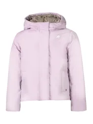 "K-WAY Startseite im Sale | K-WAY MÄDCHEN ROSA JACKE online kaufen"|Planet-Deluxe