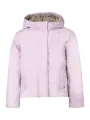 "K-WAY Startseite im Sale | K-WAY MÄDCHEN ROSA JACKE online kaufen"|Planet-Deluxe
