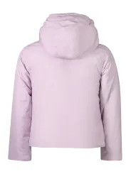 "K-WAY Startseite im Sale | K-WAY MÄDCHEN ROSA JACKE online kaufen"|Planet-Deluxe