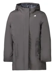 "K-WAY Startseite im Sale | K-WAY SCHWARZE HERRENJACKE online kaufen"|Planet-Deluxe