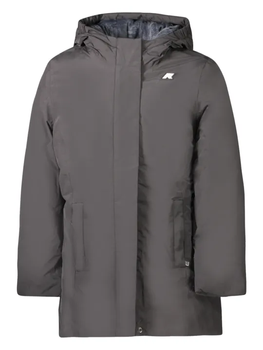 "K-WAY Startseite im Sale | K-WAY SCHWARZE HERRENJACKE online kaufen"|Planet-Deluxe