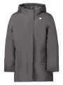 "K-WAY Startseite im Sale | K-WAY SCHWARZE HERRENJACKE online kaufen"|Planet-Deluxe
