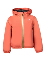 "K-WAY Startseite im Sale | K-WAY ROTE JACKE FÜR KINDER online kaufen"|Planet-Deluxe