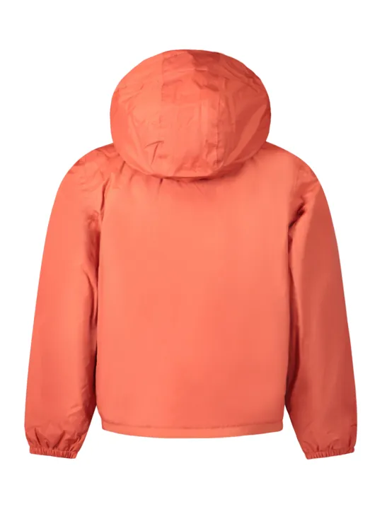 "K-WAY Startseite im Sale | K-WAY ROTE JACKE FÜR KINDER online kaufen"|Planet-Deluxe