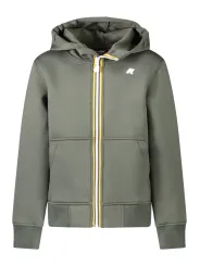"K-WAY Startseite im Sale | K-WAY SPORTJACKE KINDER GRÜN online kaufen"|Planet-Deluxe