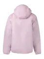 "K-WAY Jacken im Sale | K-Way Mädchen Teddybär Langärmelige Jacke mit Kapuze und 2 Außentaschen online kaufen"|Planet-Deluxe