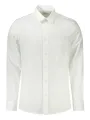 "Calvin Klein Startseite im Sale | CALVIN KLEIN LANGARMSHIRT HERREN WEISS online kaufen"|Planet-Deluxe