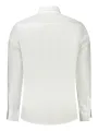 "Calvin Klein Startseite im Sale | CALVIN KLEIN LANGARMSHIRT HERREN WEISS online kaufen"|Planet-Deluxe