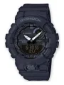 Schwarze digitale Casio G-Shock Uhr