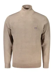"NORWAY 1963 Pullover im Sale | NORWEGEN 1963 HERREN BRAUN HEMD online kaufen"|Planet-Deluxe