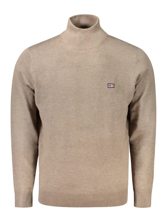 "NORWAY 1963 Pullover im Sale | NORWEGEN 1963 HERREN BRAUN HEMD online kaufen"|Planet-Deluxe