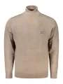 "NORWAY 1963 Pullover im Sale | NORWEGEN 1963 HERREN BRAUN HEMD online kaufen"|Planet-Deluxe