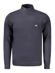 "NORWAY 1963 Startseite im Sale | NORWEGEN 1963 BLAUES HERRENSHIRT online kaufen"|Planet-Deluxe