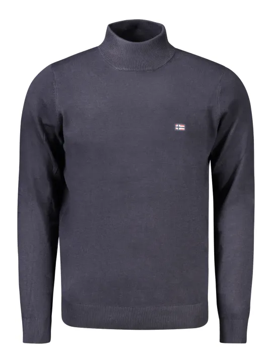 "NORWAY 1963 Startseite im Sale | NORWEGEN 1963 BLAUES HERRENSHIRT online kaufen"|Planet-Deluxe