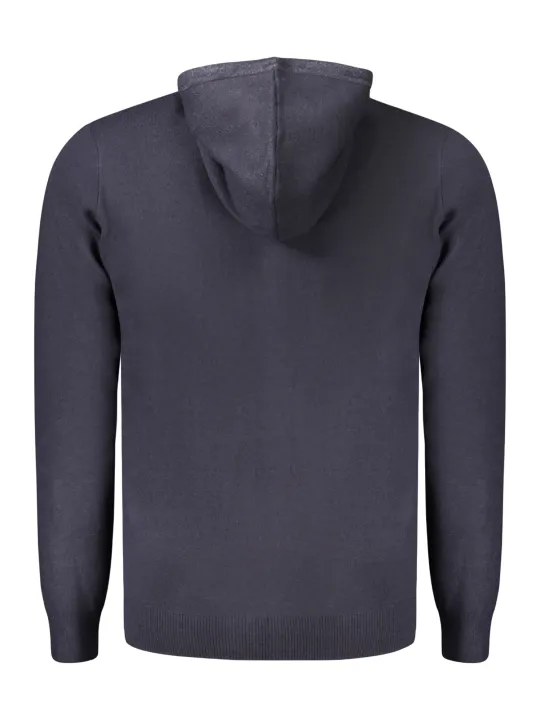 "NORWAY 1963 Startseite im Sale | NORWAY 1963 BLAUER HERREN-CARDIGAN online kaufen"|Planet-Deluxe