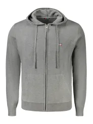 "NORWAY 1963 Startseite im Sale | NORWAY 1963 HERREN-CARDIGAN GRAU online kaufen"|Planet-Deluxe