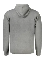 "NORWAY 1963 Startseite im Sale | NORWAY 1963 HERREN-CARDIGAN GRAU online kaufen"|Planet-Deluxe
