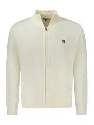 "NORWAY 1963 Startseite im Sale | NORWAY 1963 HERREN STRICKJACKE WEISS online kaufen"|Planet-Deluxe