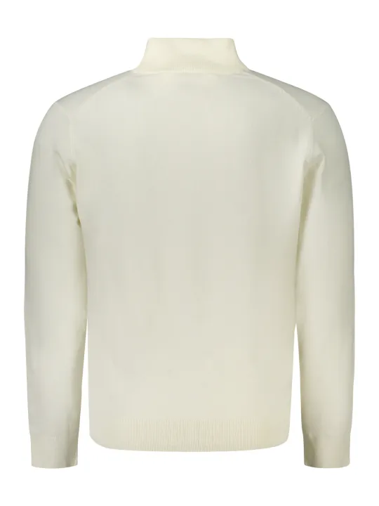"NORWAY 1963 Startseite im Sale | NORWAY 1963 HERREN STRICKJACKE WEISS online kaufen"|Planet-Deluxe