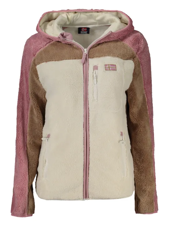 "NORWAY 1963 Startseite im Sale | NORWAY 1963 DAMEN SPORTJACKE WEISS online kaufen"|Planet-Deluxe