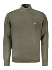 "NORWAY 1963 Startseite im Sale | NORWEGEN 1963 GRÜNES HERRENSHIRT online kaufen"|Planet-Deluxe