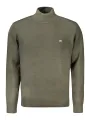 "NORWAY 1963 Startseite im Sale | NORWEGEN 1963 GRÜNES HERRENSHIRT online kaufen"|Planet-Deluxe