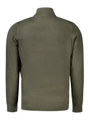 "NORWAY 1963 Startseite im Sale | NORWEGEN 1963 GRÜNES HERRENSHIRT online kaufen"|Planet-Deluxe