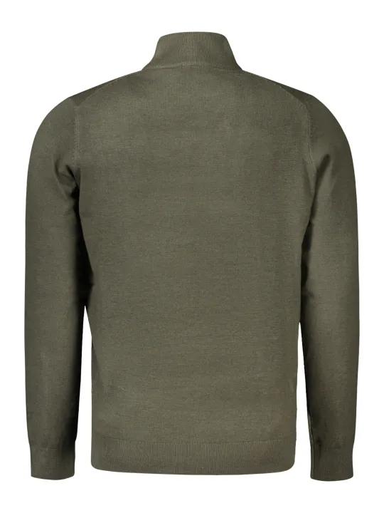 "NORWAY 1963 Startseite im Sale | NORWEGEN 1963 GRÜNES HERRENSHIRT online kaufen"|Planet-Deluxe