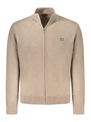 "NORWAY 1963 Startseite im Sale | NORWAY 1963 HERREN-CARDIGAN BRAUN online kaufen"|Planet-Deluxe