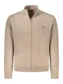 "NORWAY 1963 Startseite im Sale | NORWAY 1963 HERREN-CARDIGAN BRAUN online kaufen"|Planet-Deluxe