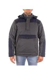Grüne Harmont & Blaine Herrenjacke