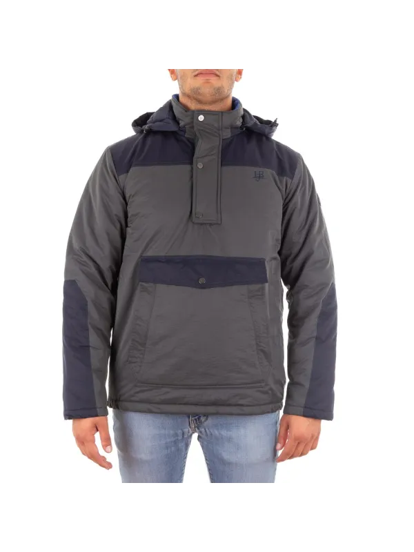 Grüne Harmont & Blaine Herrenjacke Grüne Harmont & Blaine Herrenjacke