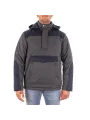 Grüne Harmont & Blaine Herrenjacke